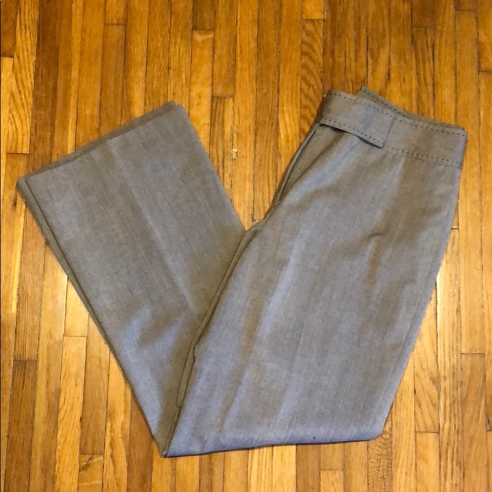 Tahari suit pants